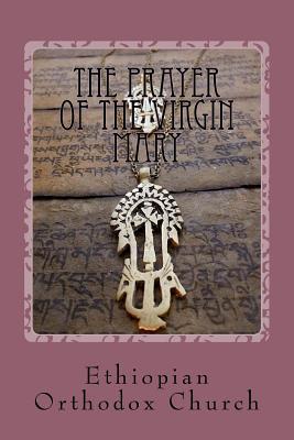 The Prayer of the Virgin Mary Subscription