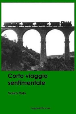 Corto viaggio sentimentale