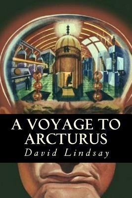 A Voyage to Arcturus