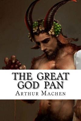 The Great God Pan