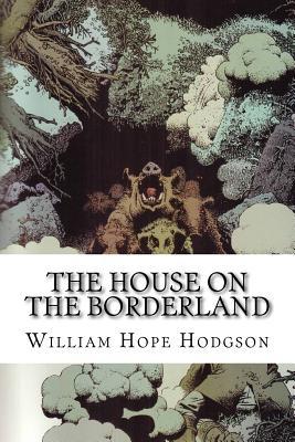 The House on the Borderland Subscription