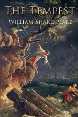 The Tempest by William Shakespeare.