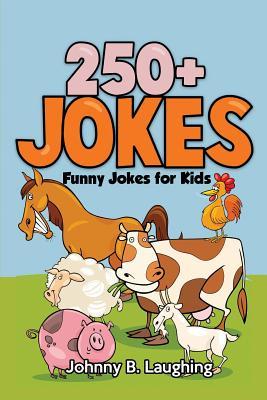 250+ Jokes: Funny Farm Animal Jokes