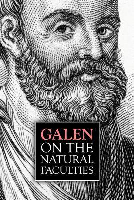 Galen, On the Natural Faculties