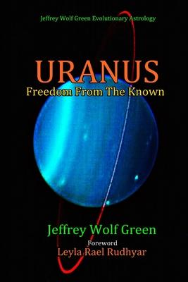 Uranus: Freedom From The Known