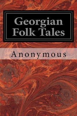 Georgian Folk Tales