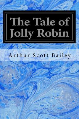 The Tale of Jolly Robin