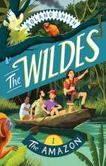 The Wildes: The Amazon Subscription