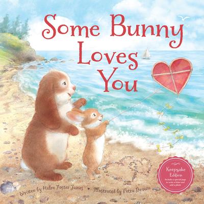 Some Bunny Loves You Subscription