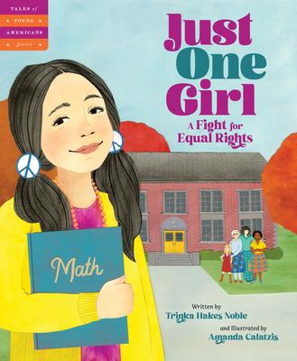 Just One Girl: A Fight for Equal Rights