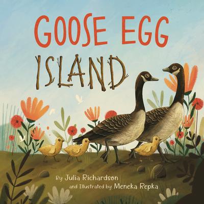 Goose Egg Island Subscription