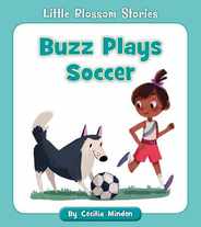 Buzz Plays Soccer Subscription