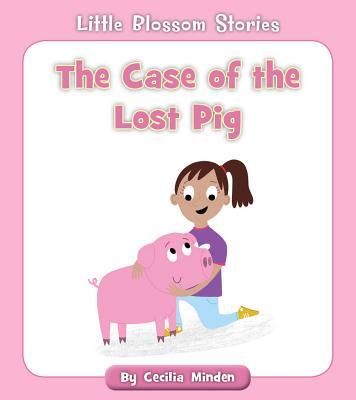 The Case of the Lost Pig