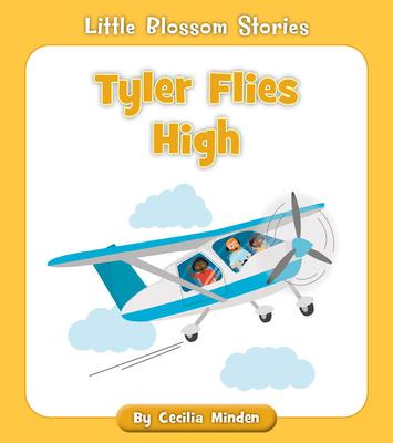Tyler Flies High Subscription