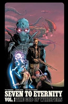 Seven to Eternity Volume 1 Subscription