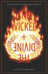 Wicked + the Divine Volume 8: Old Is the New New Subscription