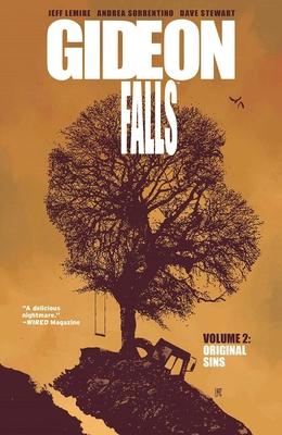 Gideon Falls Volume 2: Original Sins Subscription