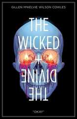 Wicked + the Divine Volume 9: Okay Subscription
