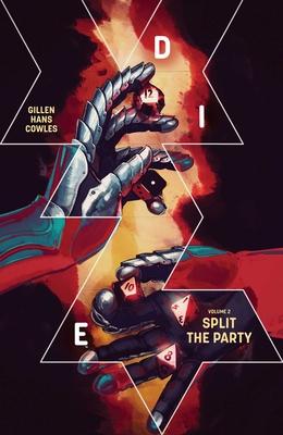 Die Volume 2: Split the Party Subscription