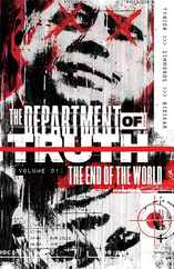 The Department of Truth Volume 1: The End of the World Subscription