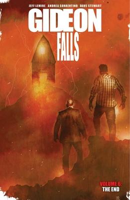 Gideon Falls Volume 6: The End Subscription