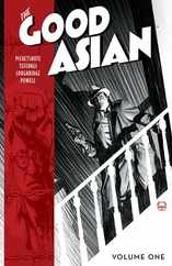 Good Asian, Volume 1 Subscription