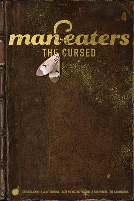 Man-Eaters Volume 4: The Cursed