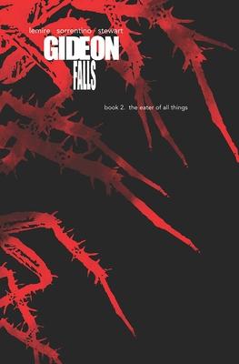 Gideon Falls Deluxe Editions Book Two