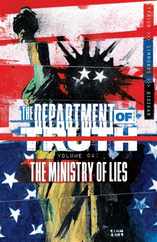 The Department of Truth Volume 4: The Ministry of Lies Subscription