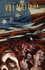 Killadelphia Deluxe Edition, Book One Subscription
