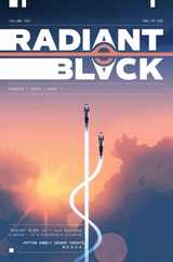 Radiant Black Volume 4: A Massive-Verse Book Subscription