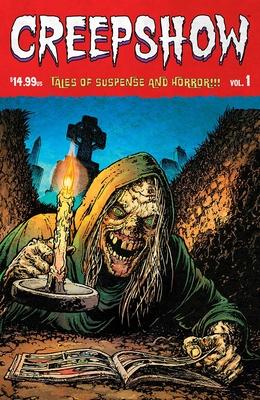 Creepshow Volume 1