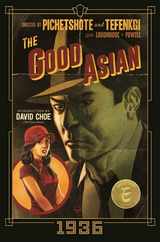 Good Asian: 1936 Deluxe Edition Subscription