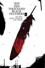 The Bone Orchard Mythos: Ten Thousand Black Feathers Subscription