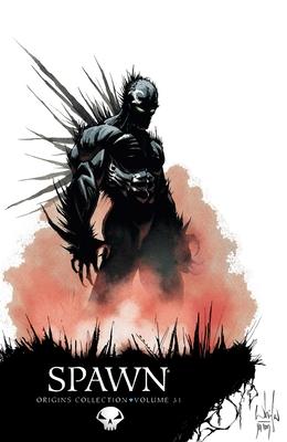 Spawn Origins Volume 31 Subscription