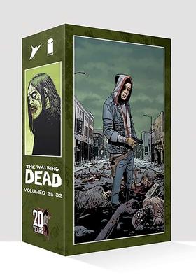 Walking Dead 20th Anniversary Box Set #4