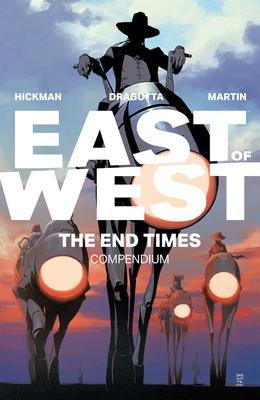 East of West: The End Times Compendium Subscription