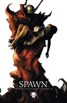 Spawn Origins Volume 30 Subscription