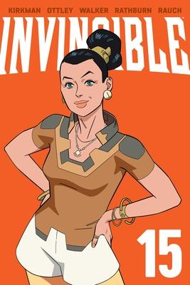 Invincible Volume 15 (New Edition) Subscription