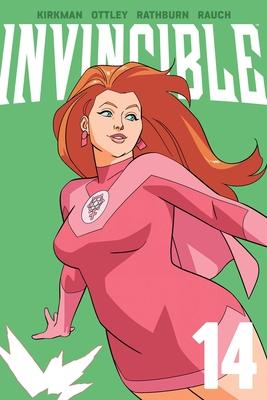 Invincible Volume 14 (New Edition) Subscription