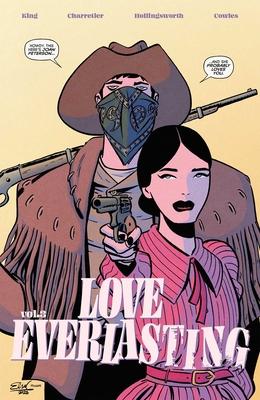 Love Everlasting Volume 3 Subscription