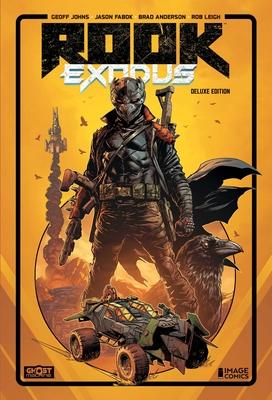 Rook: Exodus Volume 1 Deluxe Hardcover: Fight or Flight Subscription