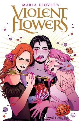 Violent Flowers Subscription