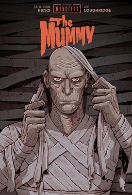 Universal Monsters: The Mummy Subscription
