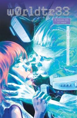 W0rldtr33 (Worldtree) Volume 3 Subscription