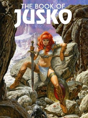 The Book of Jusko Subscription