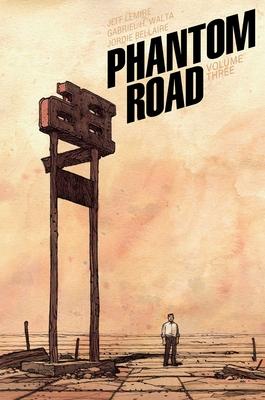 Phantom Road Volume 3 Subscription