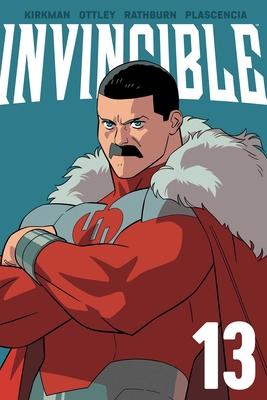 Invincible Volume 13 (New Edition) Subscription