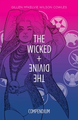 The Wicked + the Divine Compendium Subscription