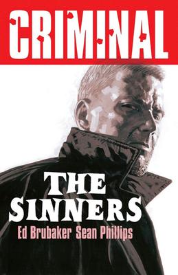 Criminal Volume 5: The Sinners (New Edition) Subscription